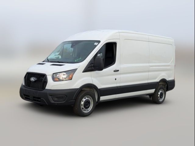 2026 Ford Transit Base