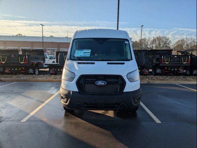 2026 Ford Transit Base