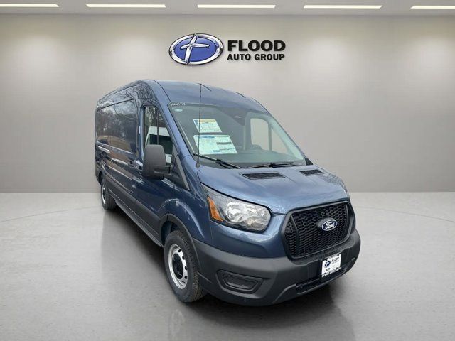 2026 Ford Transit Base