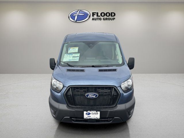 2026 Ford Transit Base