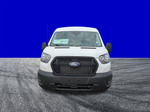2026 Ford Transit Base