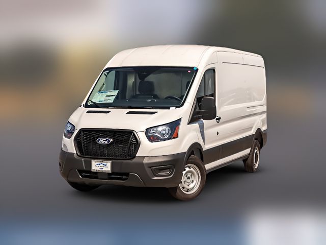 2026 Ford Transit Base