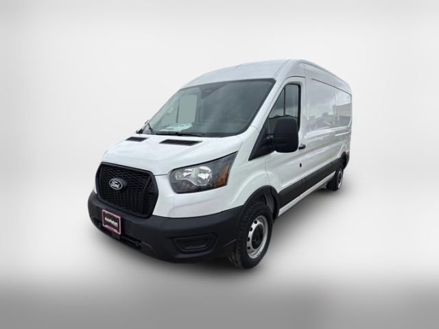 2026 Ford Transit Base