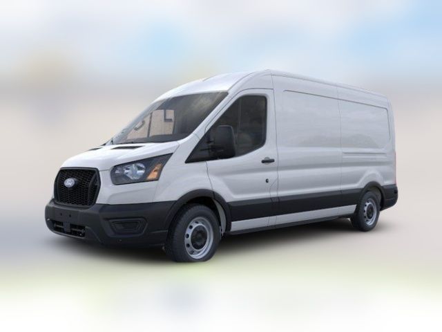 2026 Ford Transit Base