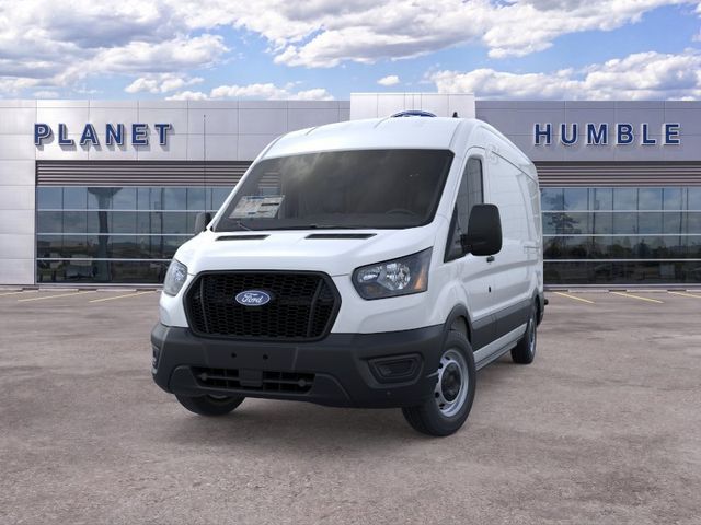 2026 Ford Transit Base