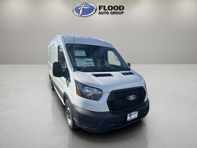2026 Ford Transit Base
