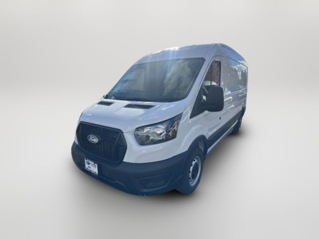 2026 Ford Transit Base