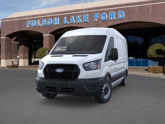 2026 Ford Transit Base