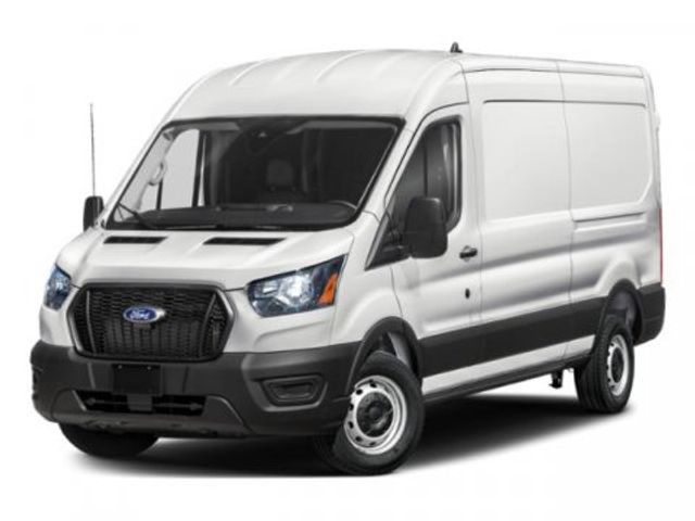 2026 Ford Transit Base