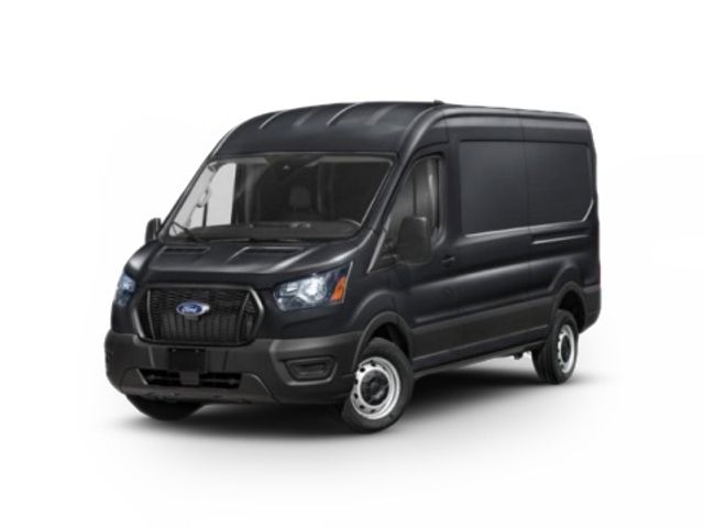 2026 Ford Transit Base