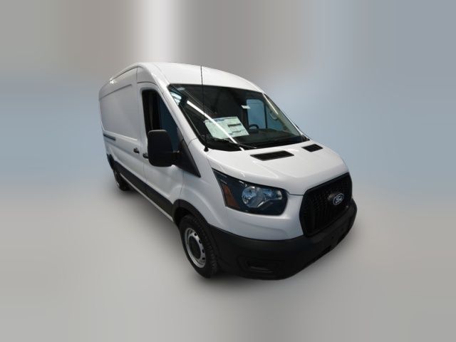 2026 Ford Transit Base