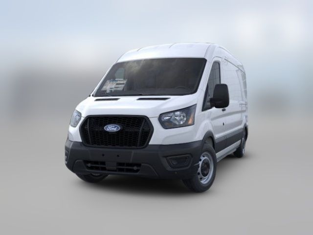 2026 Ford Transit Base