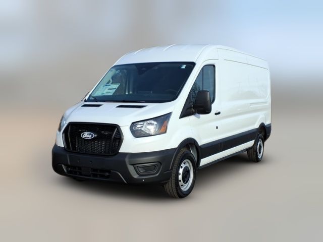 2026 Ford Transit Base