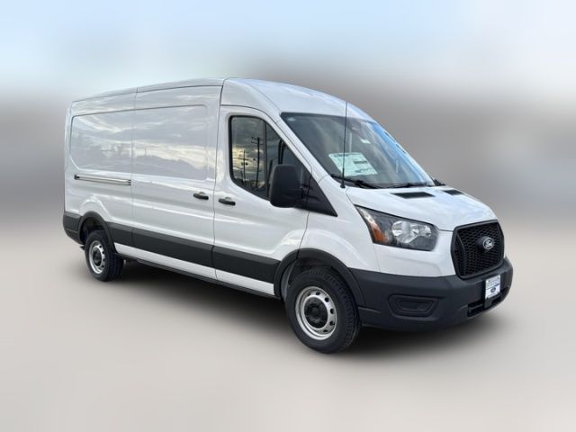 2026 Ford Transit Base