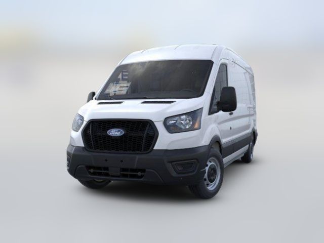 2026 Ford Transit Base