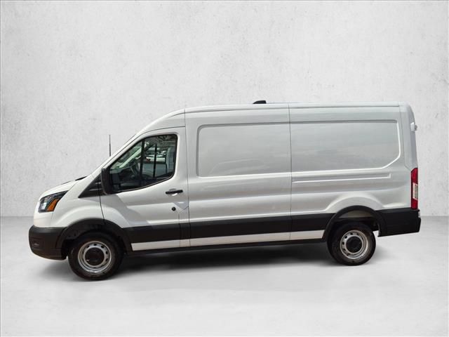 2026 Ford Transit Base
