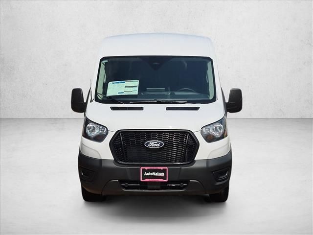 2026 Ford Transit Base
