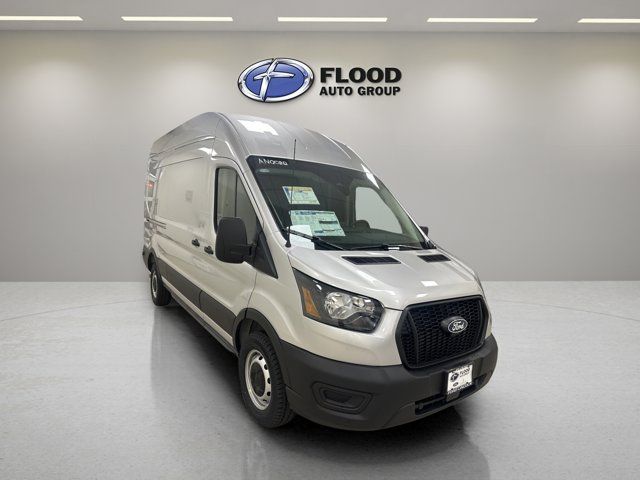 2026 Ford Transit Base