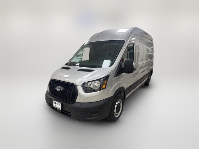2026 Ford Transit Base