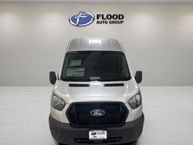 2026 Ford Transit Base