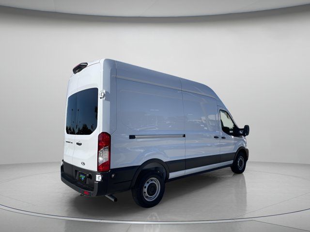 2026 Ford Transit Base