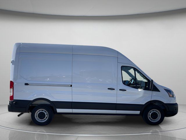 2026 Ford Transit Base