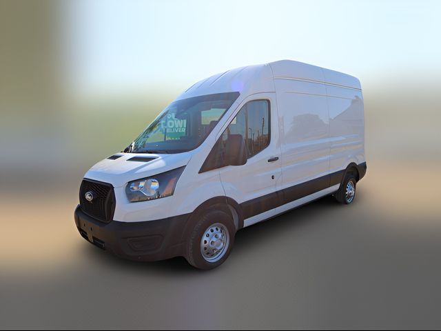 2026 Ford Transit Base