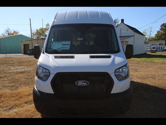 2026 Ford Transit Base