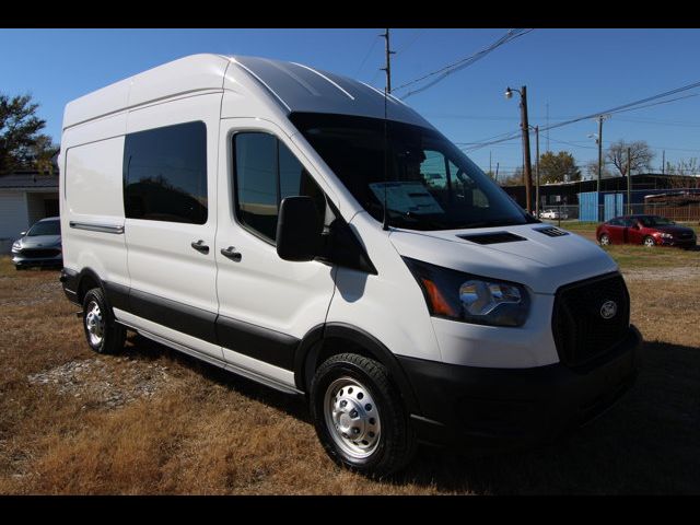 2026 Ford Transit Base