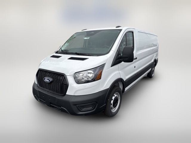 2026 Ford Transit Base