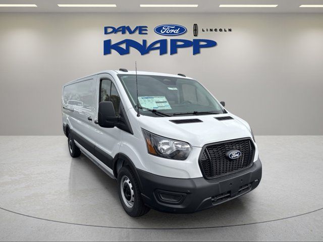 2026 Ford Transit Base