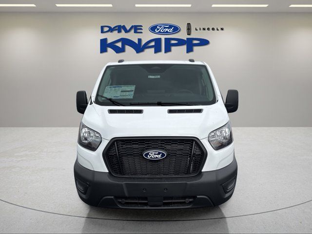 2026 Ford Transit Base