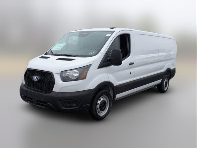2026 Ford Transit Base