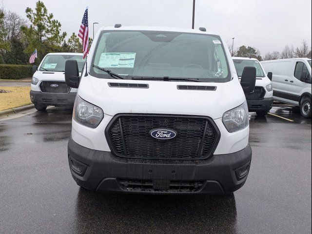 2026 Ford Transit Base