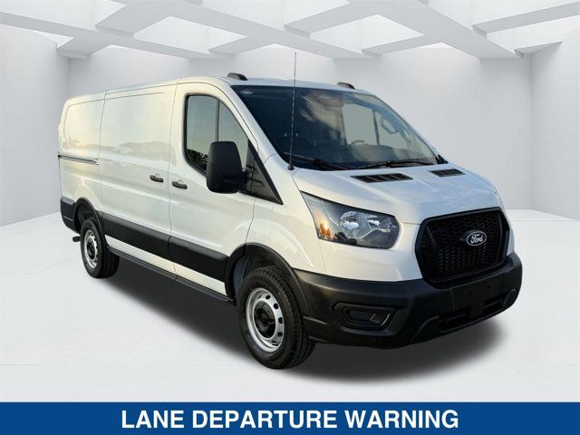 2026 Ford Transit Base
