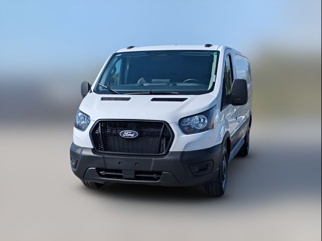 2026 Ford Transit Base