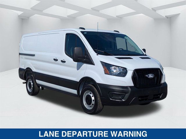 2026 Ford Transit Base