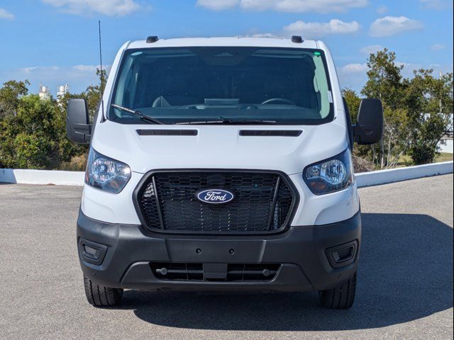 2026 Ford Transit Base