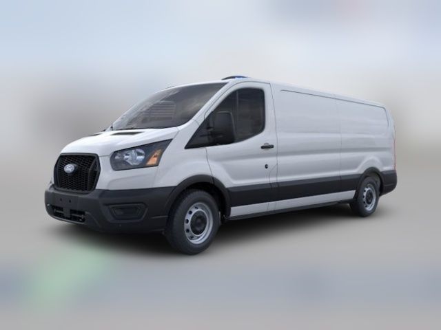 2026 Ford Transit Base