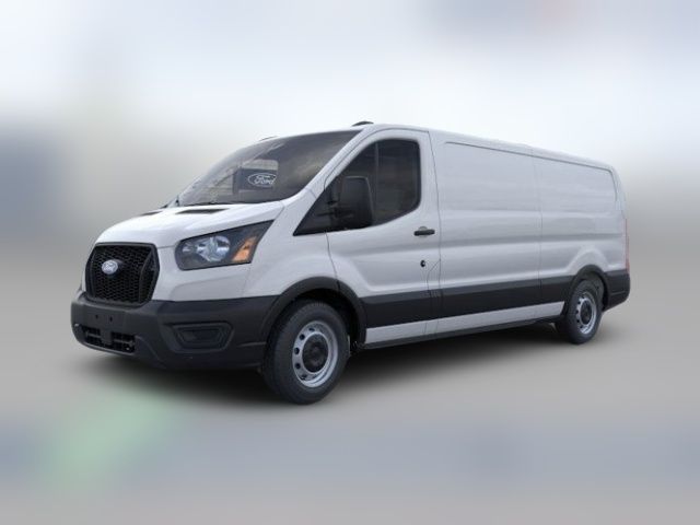 2026 Ford Transit Base