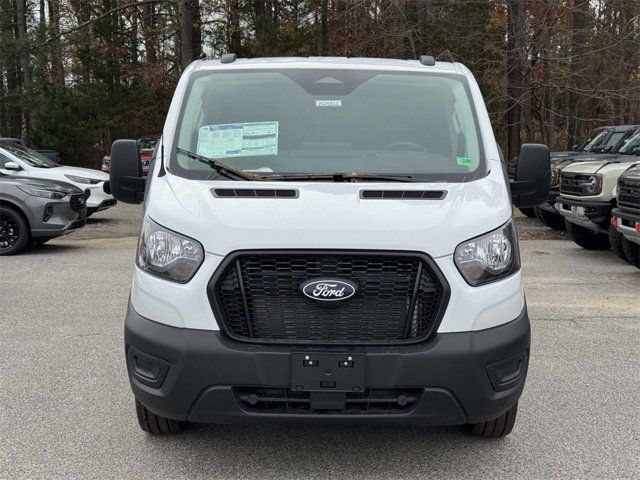 2026 Ford Transit Base