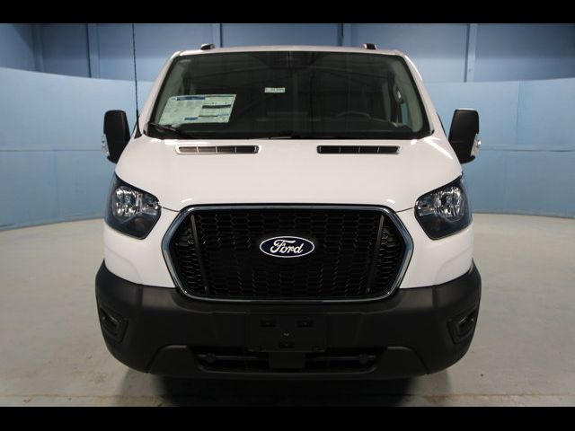 2026 Ford Transit Base