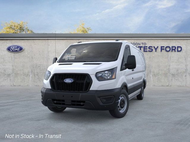 2026 Ford Transit Base