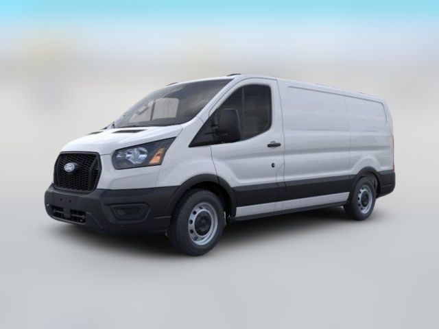 2026 Ford Transit Base