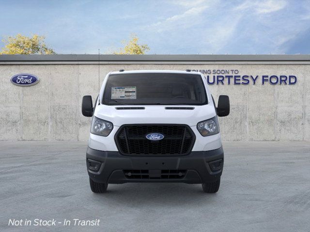 2026 Ford Transit Base