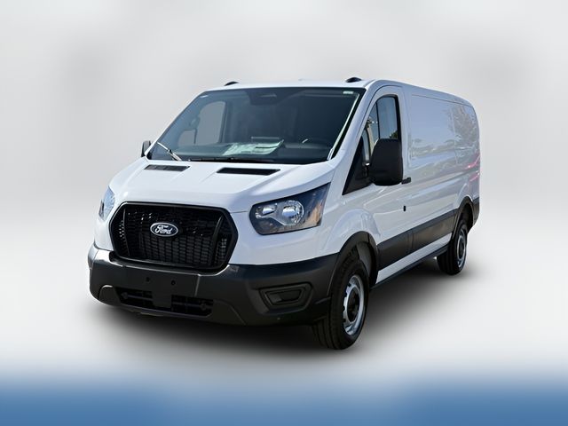 2026 Ford Transit Base