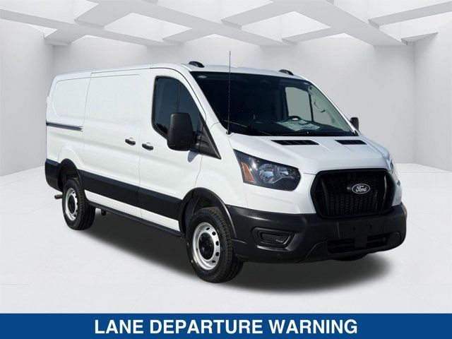 2026 Ford Transit Base