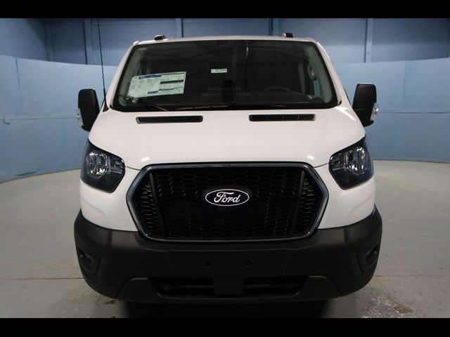 2026 Ford Transit Base