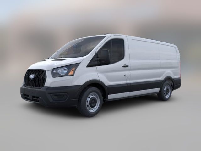 2026 Ford Transit Base
