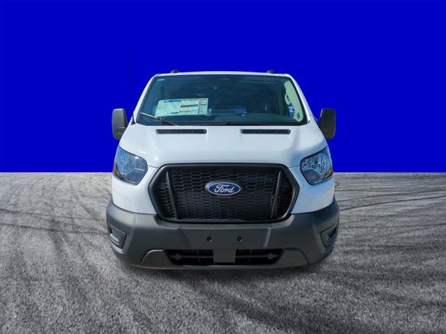 2026 Ford Transit Base